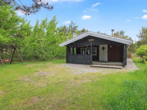 Holiday Home Thorbergh - 2km from the sea by Interhome